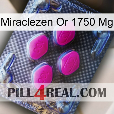 Miraclezen Gold 1750 Mg 02